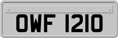 OWF1210