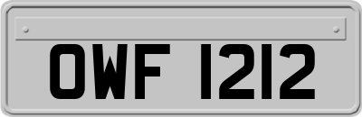 OWF1212