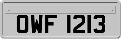OWF1213