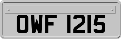 OWF1215
