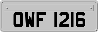 OWF1216