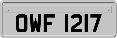 OWF1217