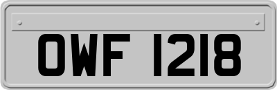 OWF1218