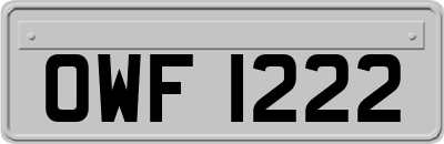 OWF1222