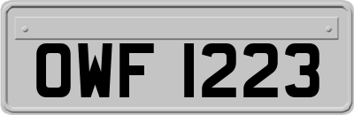 OWF1223