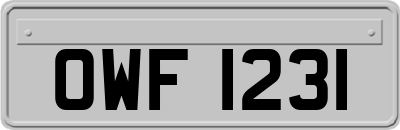 OWF1231