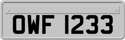 OWF1233