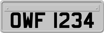 OWF1234