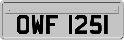 OWF1251