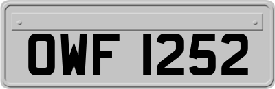 OWF1252
