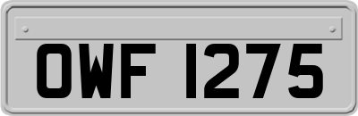 OWF1275