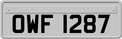 OWF1287