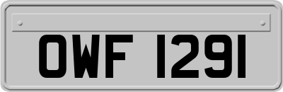 OWF1291