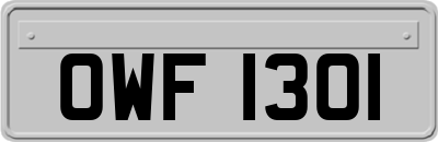 OWF1301