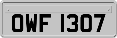OWF1307