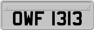 OWF1313