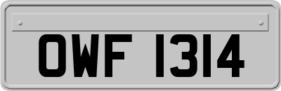 OWF1314