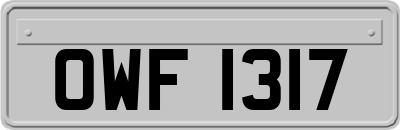 OWF1317