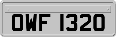 OWF1320
