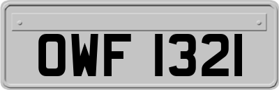 OWF1321