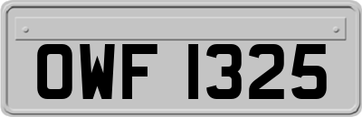 OWF1325