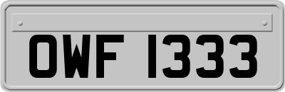 OWF1333