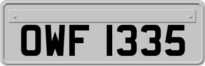 OWF1335