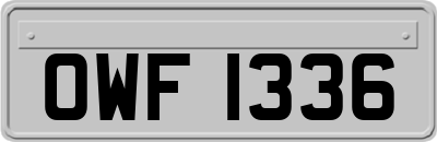 OWF1336