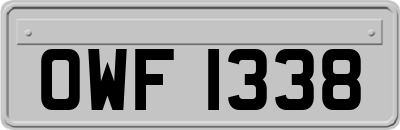 OWF1338