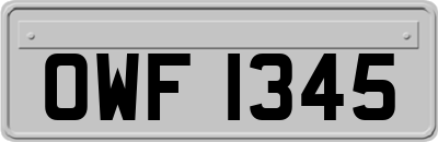 OWF1345