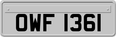 OWF1361