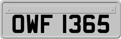 OWF1365