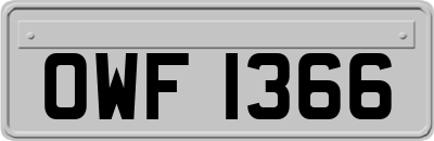 OWF1366
