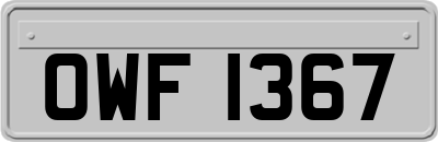 OWF1367
