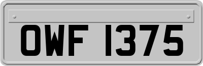 OWF1375