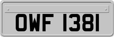 OWF1381