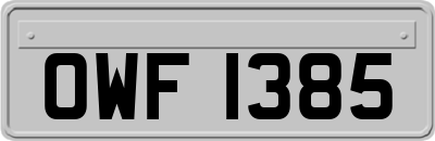 OWF1385