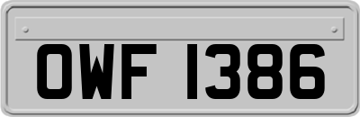 OWF1386