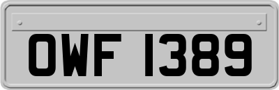 OWF1389