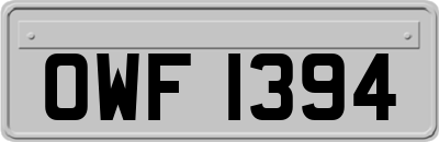 OWF1394