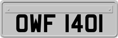OWF1401