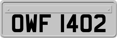 OWF1402