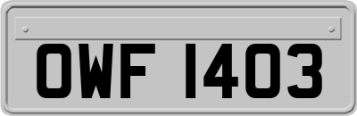 OWF1403