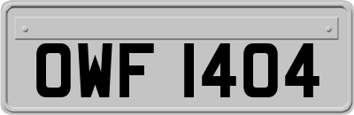OWF1404