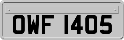 OWF1405