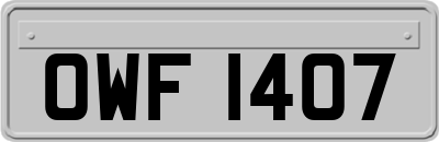 OWF1407