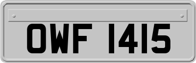 OWF1415