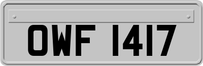 OWF1417