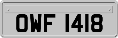OWF1418