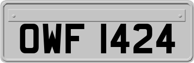 OWF1424